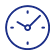 Clock Icon