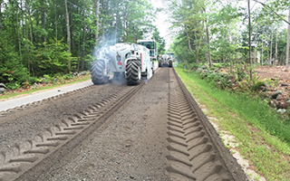 Road Construction